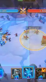 Lords Mobile capture 6