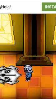 Bonetale Android capture 6
