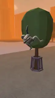 Turbo Dismount capture 8