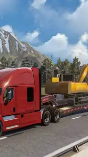 Truck Masters: World Simulator capture 13