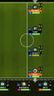 Soccer Manager 2021 capture 3