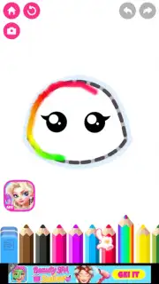 Drawing Games for Kids capture 1