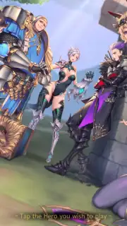 Dragon Spear capture 9