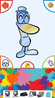 Pocoyo Colors Fun capture 10