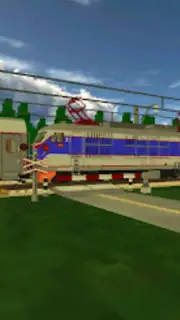 SkyRail capture 2