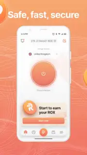 Robox VPN capture 9
