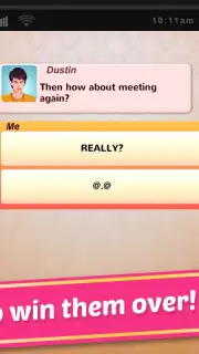 Dating Frenzy capture 4
