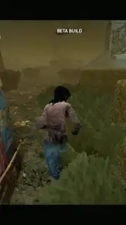Dead by Daylight Mobile capture 2