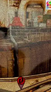 Escape From Chernobyl capture 5