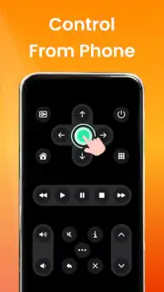 Projector: HD Video Cast capture 4