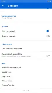 Box capture 9