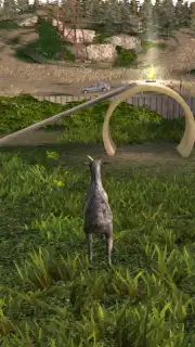 Goat Simulator capture 7