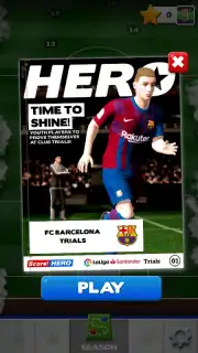 Score! Hero 2023 capture 8