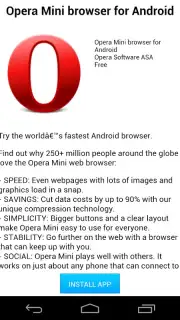 Mobile App Store capture 4
