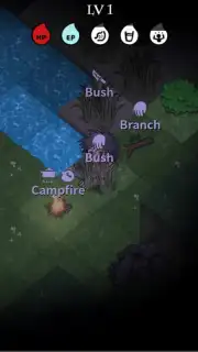 The Wild Darkness capture 10