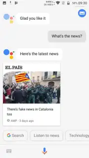 Google Assistant capture 18