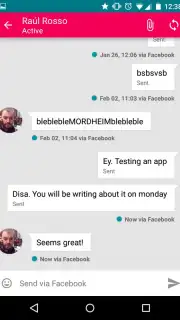 Disa capture 1