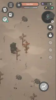 Survivor Mr.Who capture 6