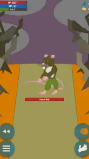 Level Up capture 9