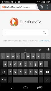 Orfox: Tor Browser capture 9