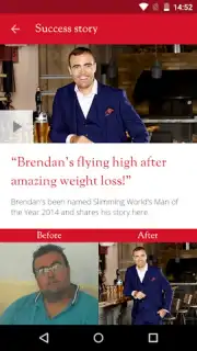 Slimming World capture 9