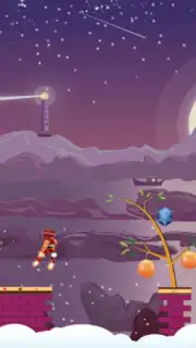 Sprint Hero capture 2