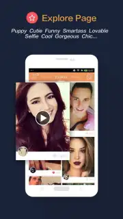 Kwai Go Just Video capture 4