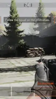 Arena Breakout Lite capture 7