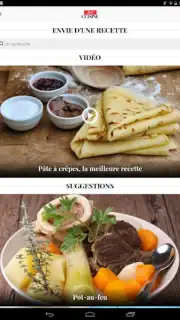 Cuisine capture 9