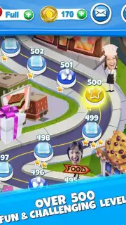 Crazy Kitchen capture 6