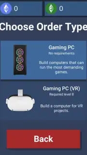 PC Creator Simulator capture 7
