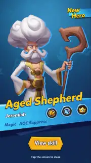 Mega Legends capture 10