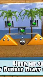 Bubble Blast Rescue capture 16