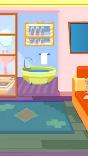 My Sweet Cat capture 5