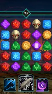 Puzzle Quest 3 capture 8