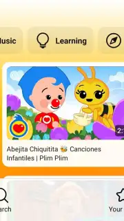 YouTube Kids capture 4