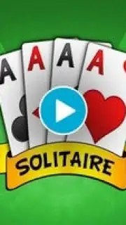 Solitaire Mobile capture 1