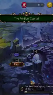 Dragon Spear capture 6