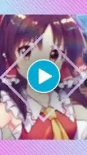 東方ロストワード capture 1