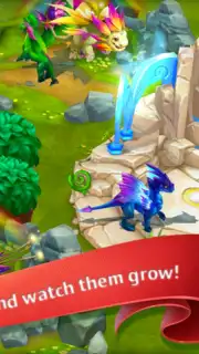 Dragons World capture 3