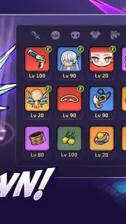 Soul Strike capture 9