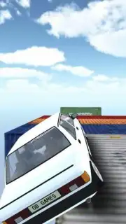 Car Parking and Driving Simulator capture 8