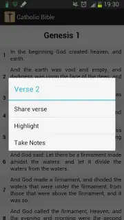 Catholic Bible capture 2