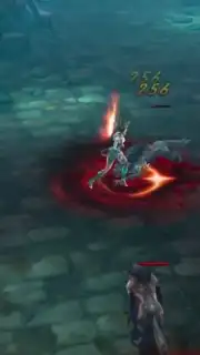 Eternity Warriors 3 capture 3