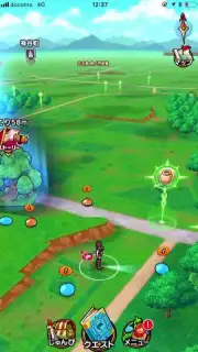 Dragon Quest Walk capture 5