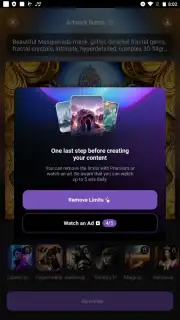 DaVinci capture 1