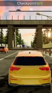 Real Driving 2 capture 9