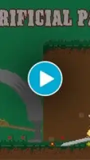 Sacrificial Path capture 1