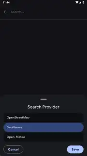 Weather Master capture 9