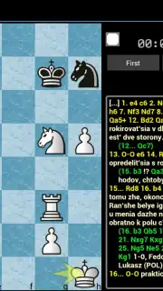 Шахматная планета capture 6
